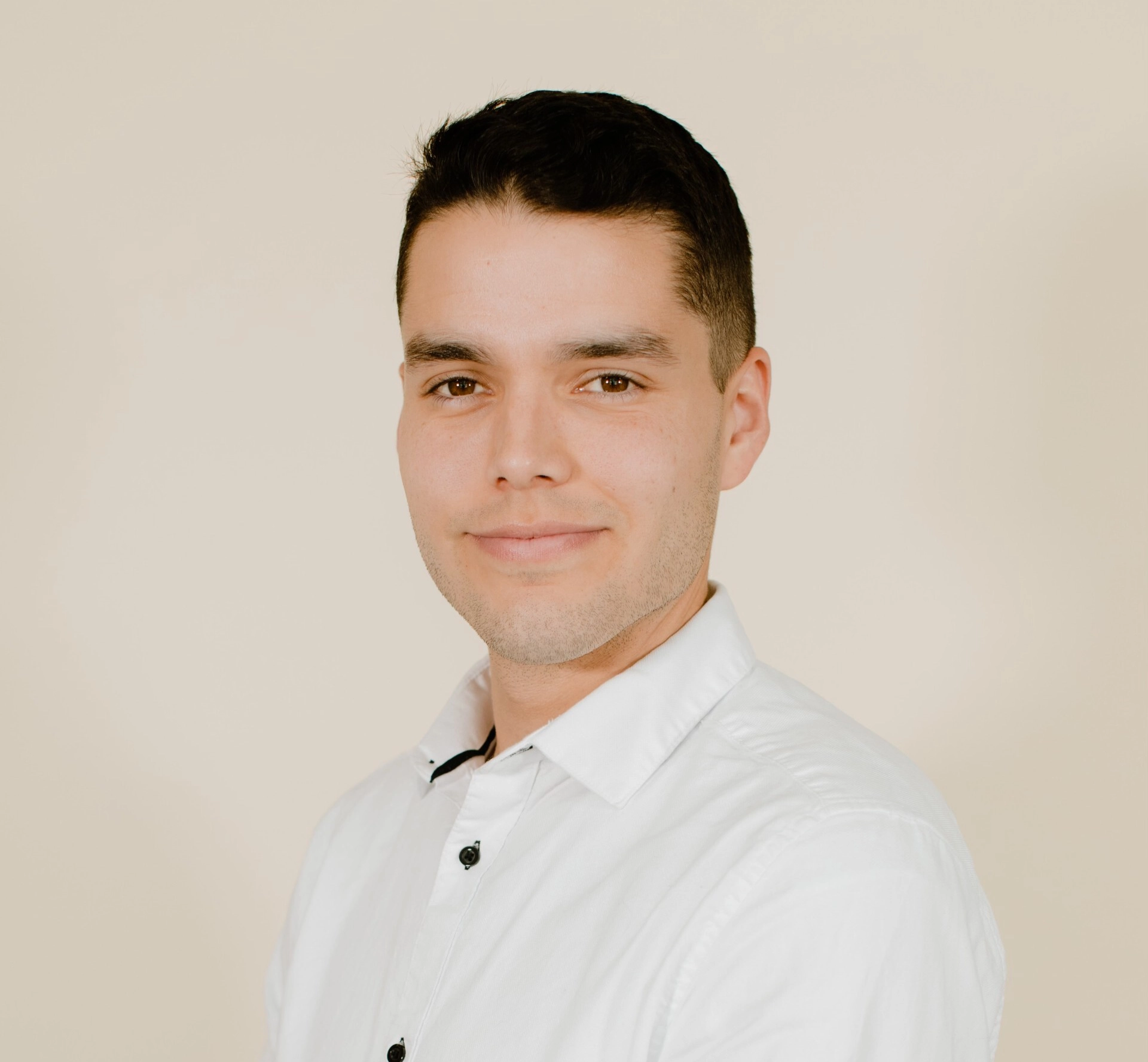 Picture of TJ Sandoval